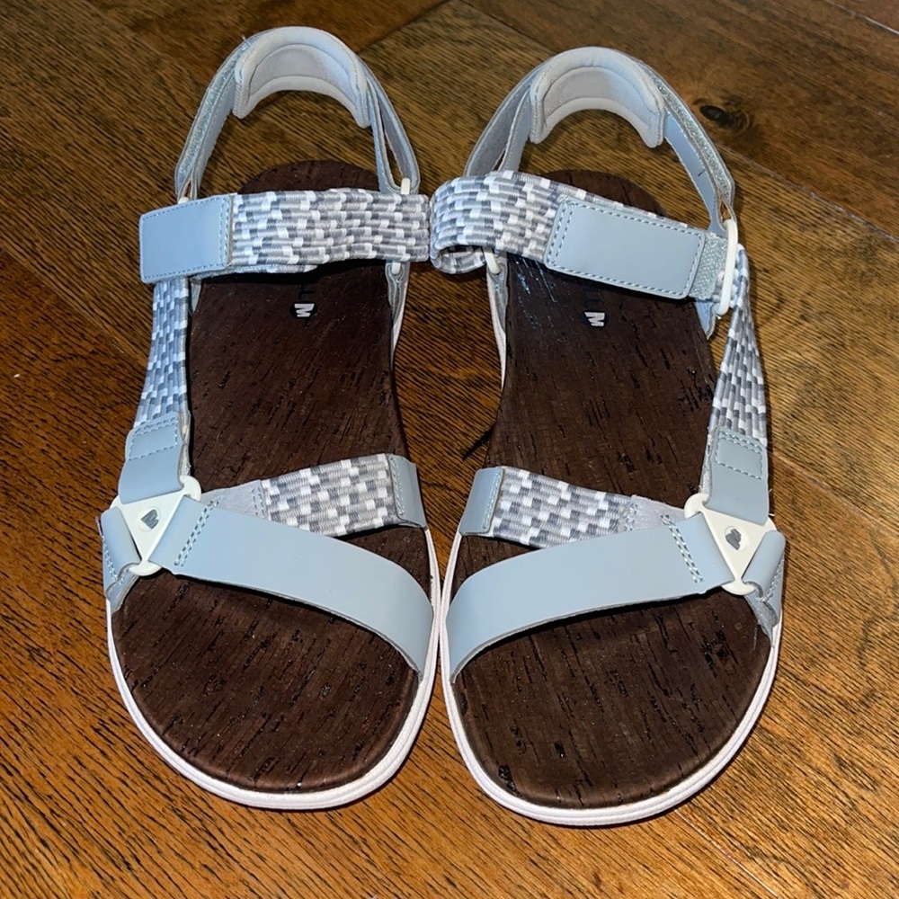 Women’s Merrell sandals